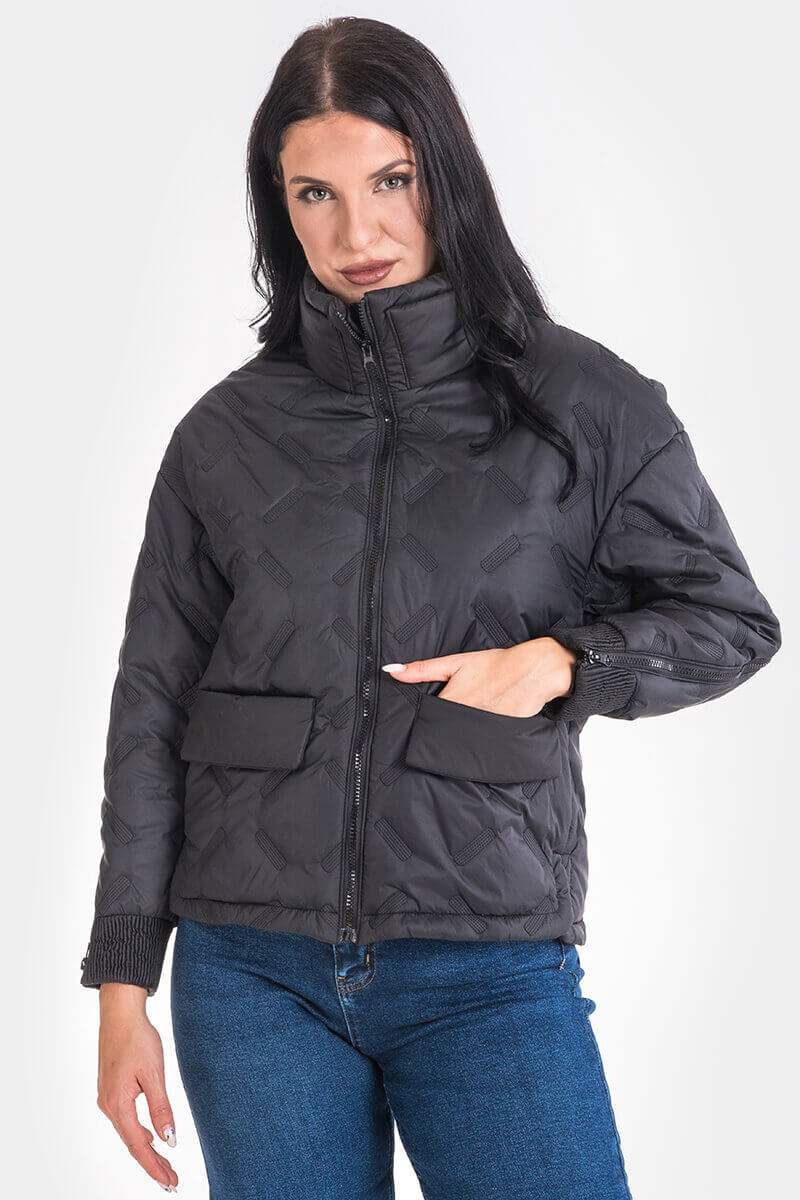 Дамско яке 72122-09 DOLCE BELLA