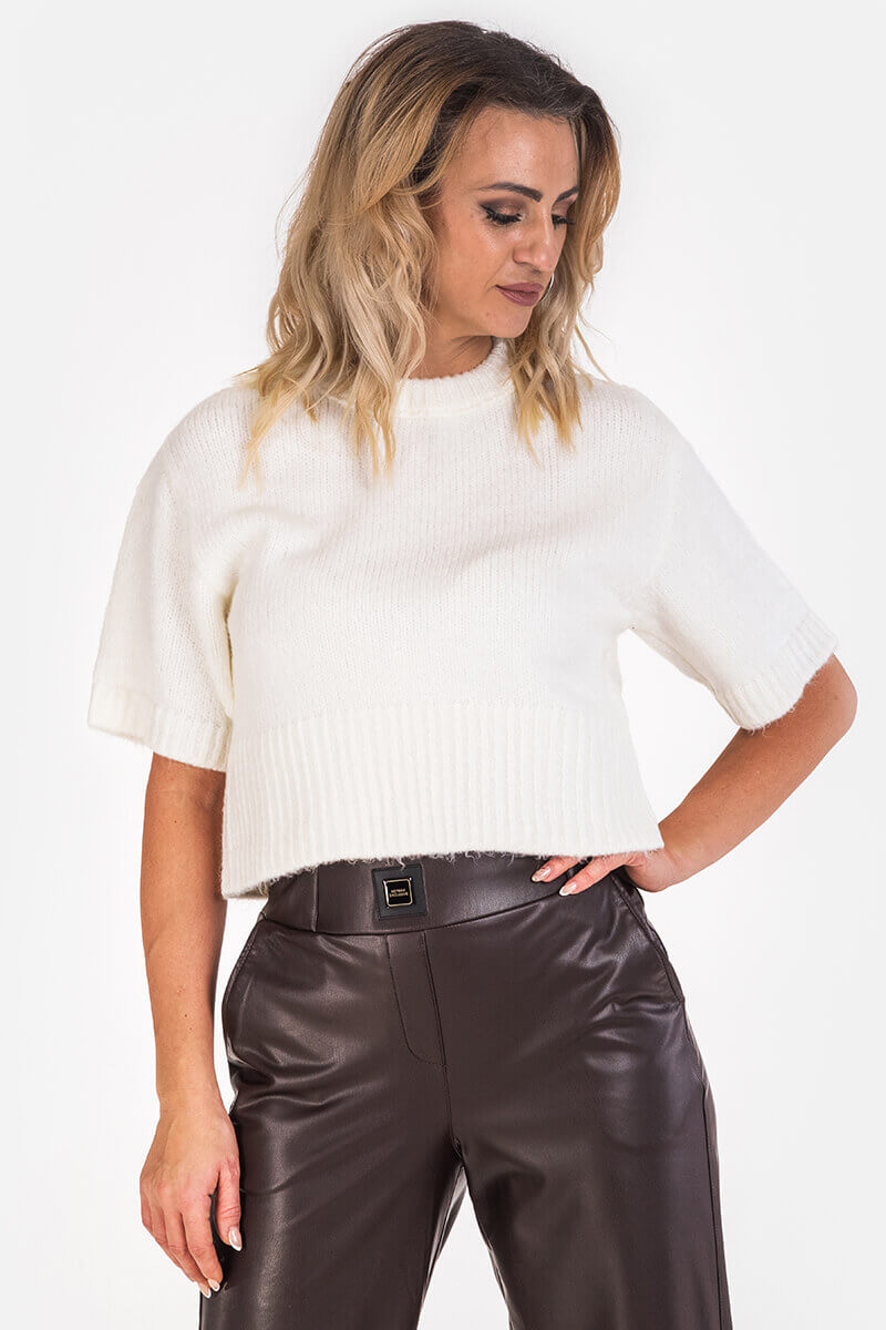 Дамска блуза 4468-01 NISSAN