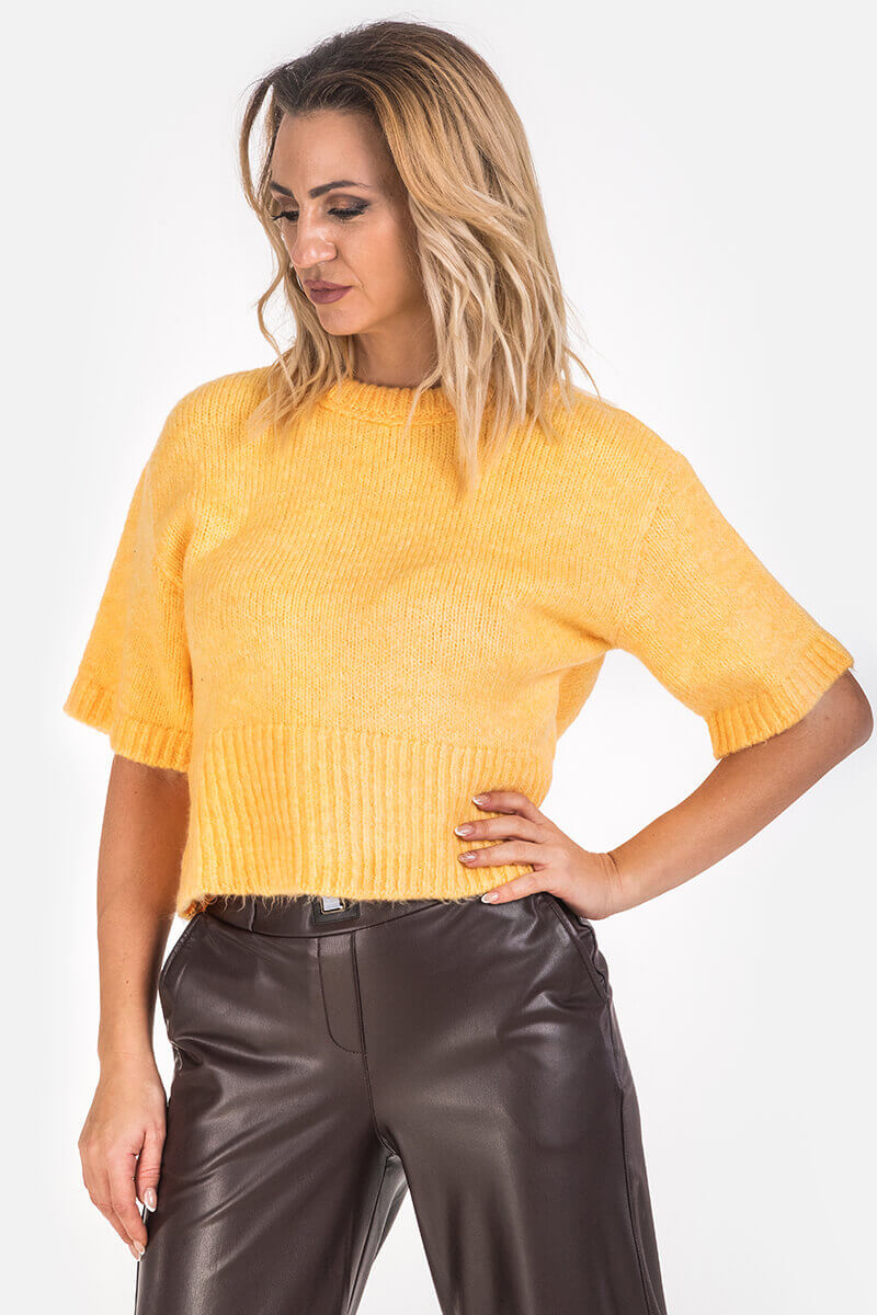 Дамска блуза 4468-12 NISSAN