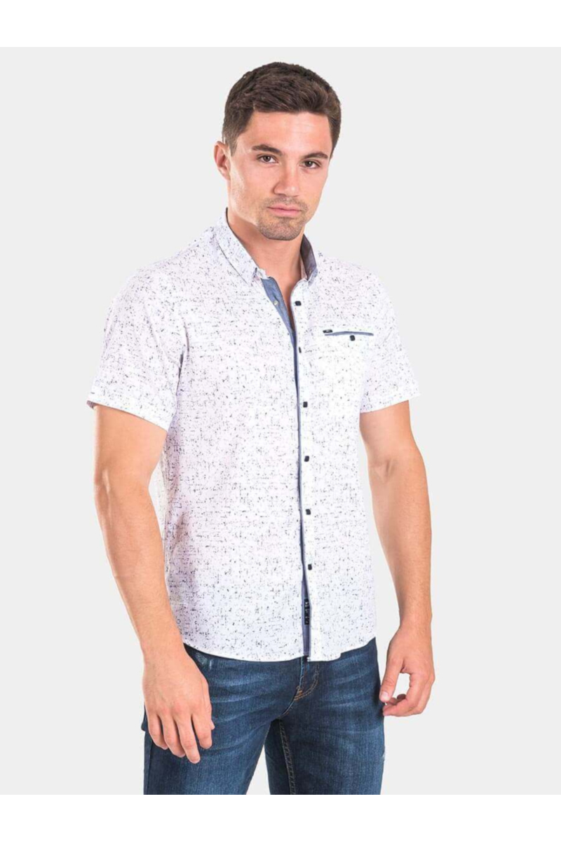 Мъжка риза 32653-20 INDIGO Fashion A