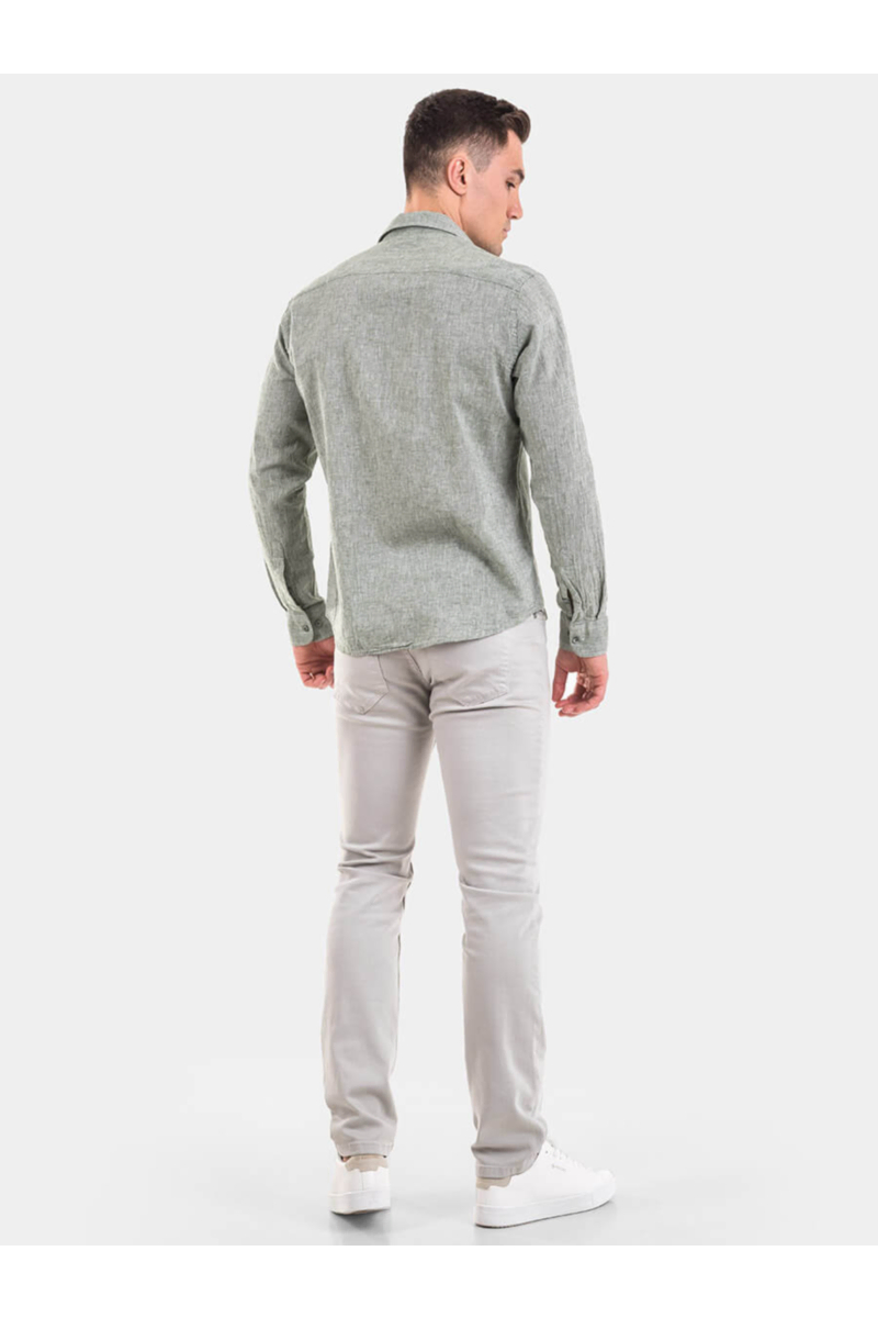 Мъжка риза 700796-06 INDIGO Fashion