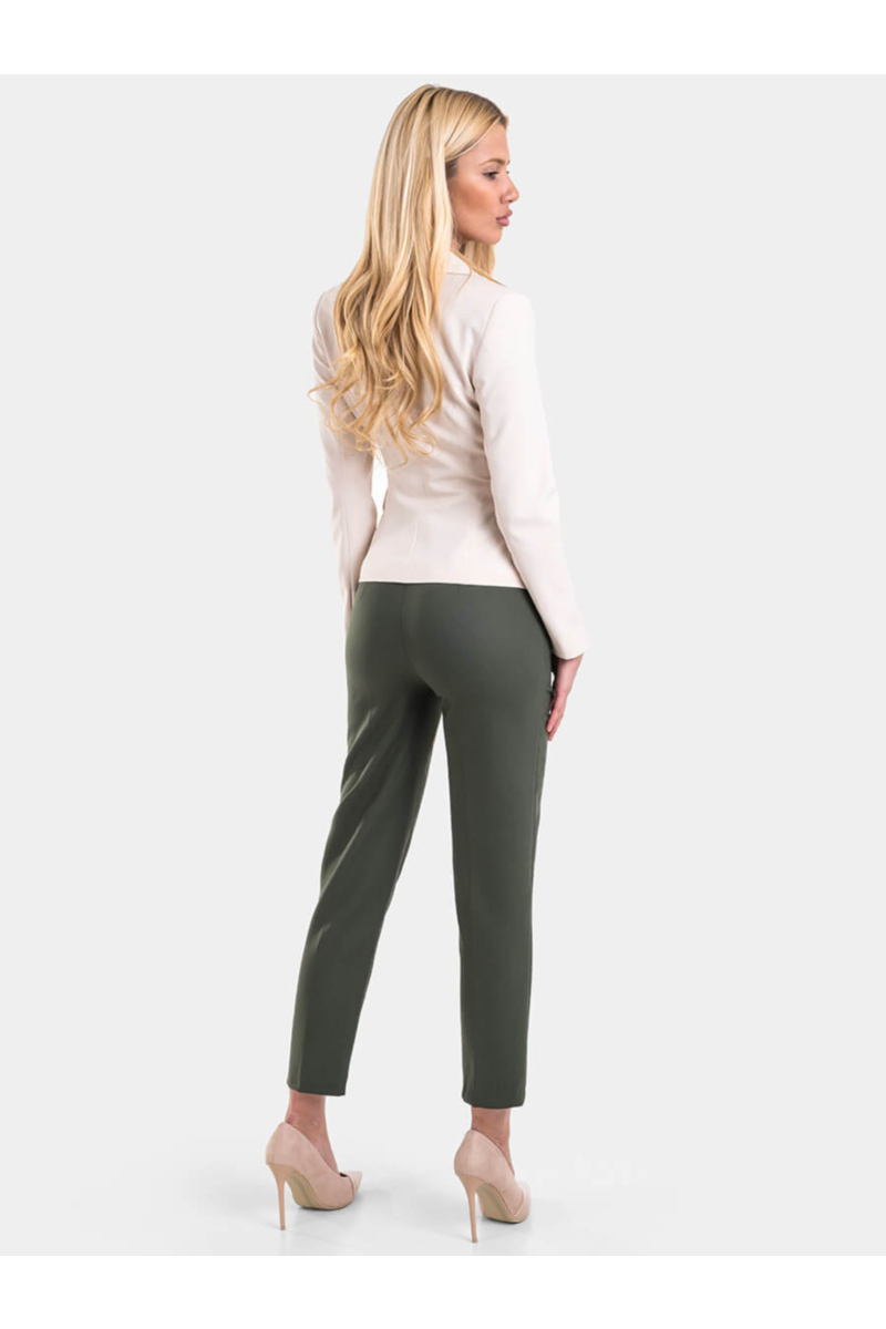 Елегантно дамско сако 80131-01 INDIGO Fashion