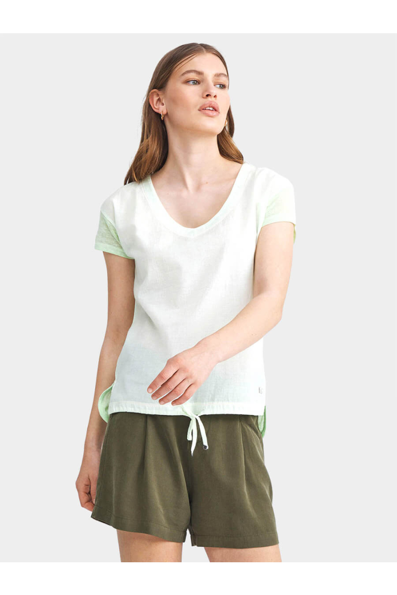 Дамска блуза 601699-04 INDIGO Fashion