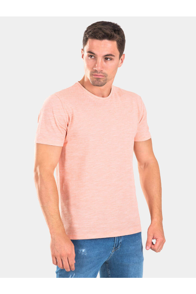 Мъжка тениска 35523-07 INDIGO Fashion A