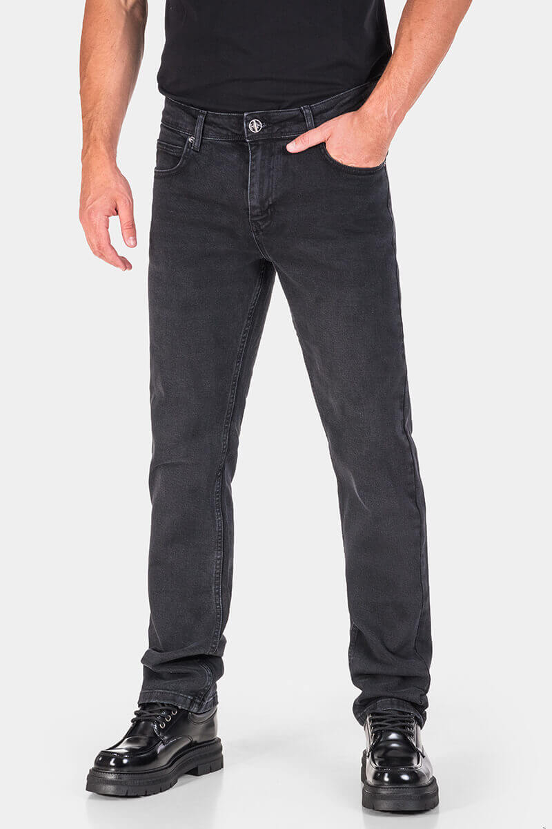 Мъжки дънки 8084-80 PAUL XL / Lacarino