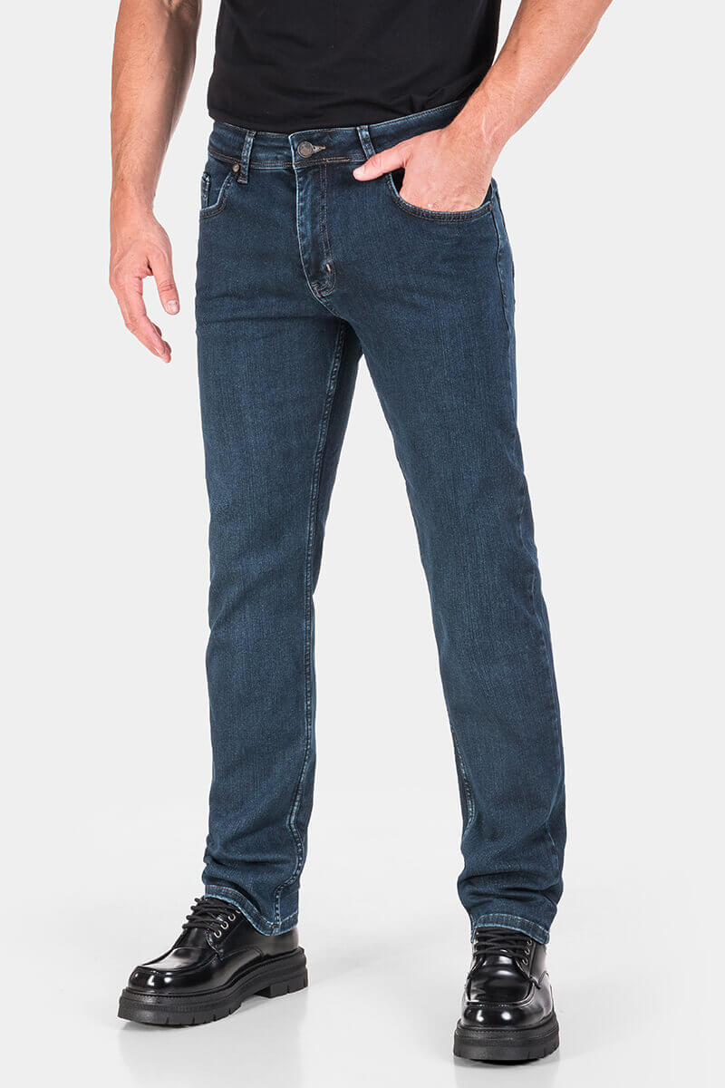 Мъжки дънки 8101-79 PAUL XL / Lacarino