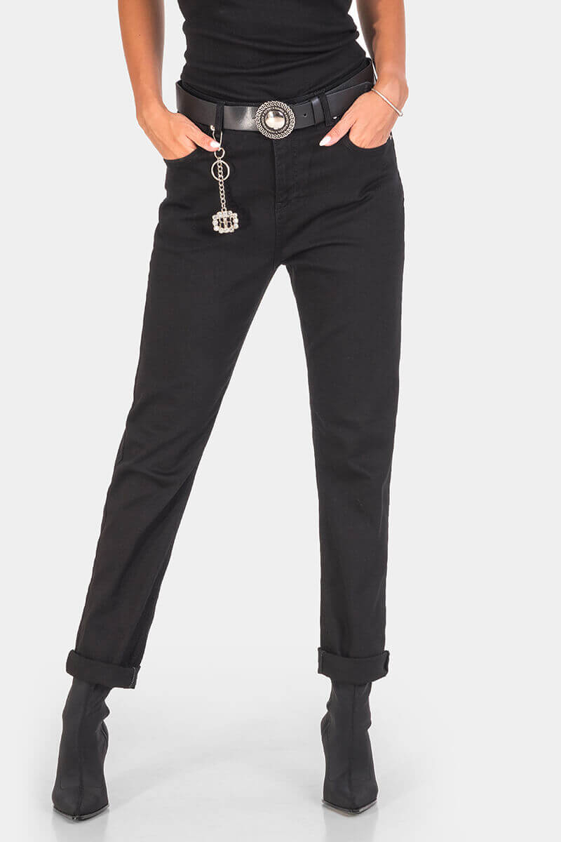 Бойфренд дамски дънки 6783-80 Estero Ragazza