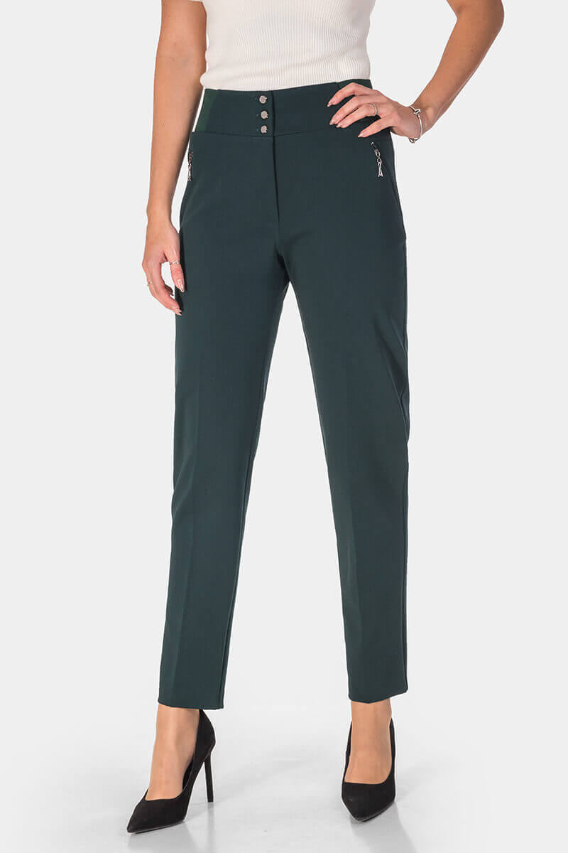 Дамски панталон 2012-25 ACUN