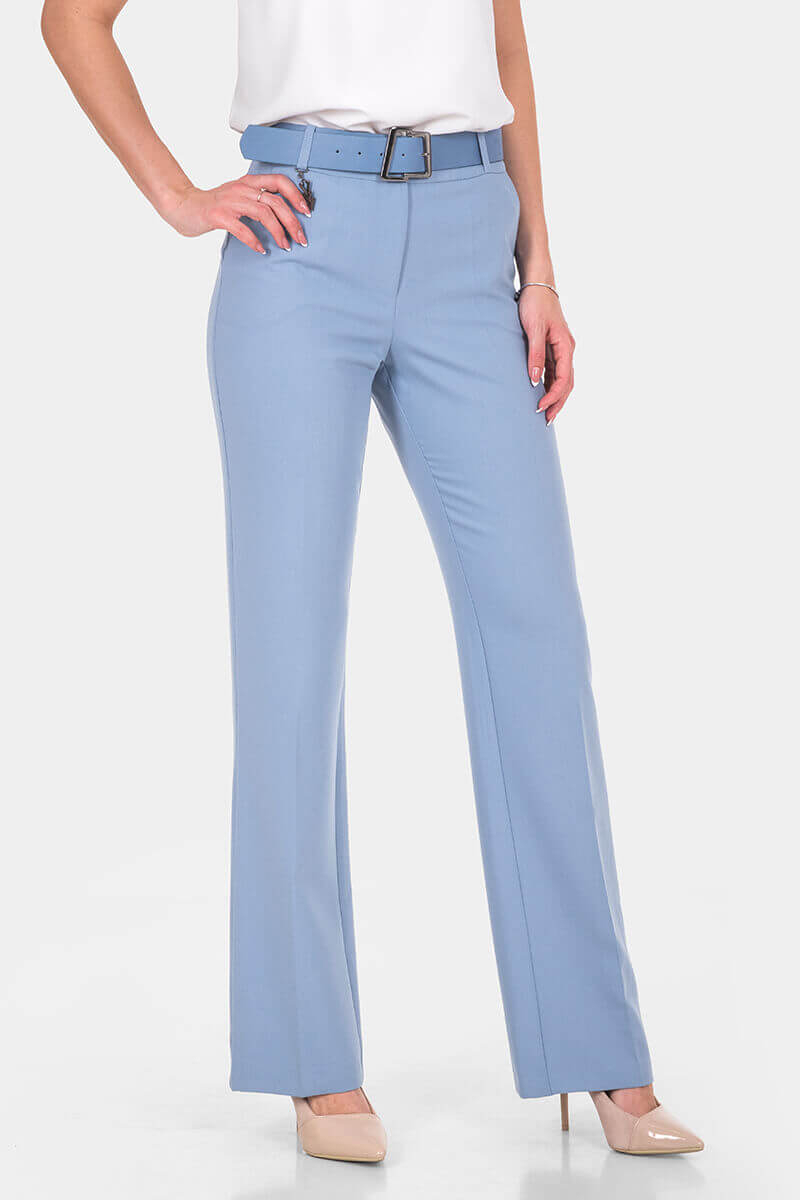 Елегантен дамски панталон 2430-05 ACUN