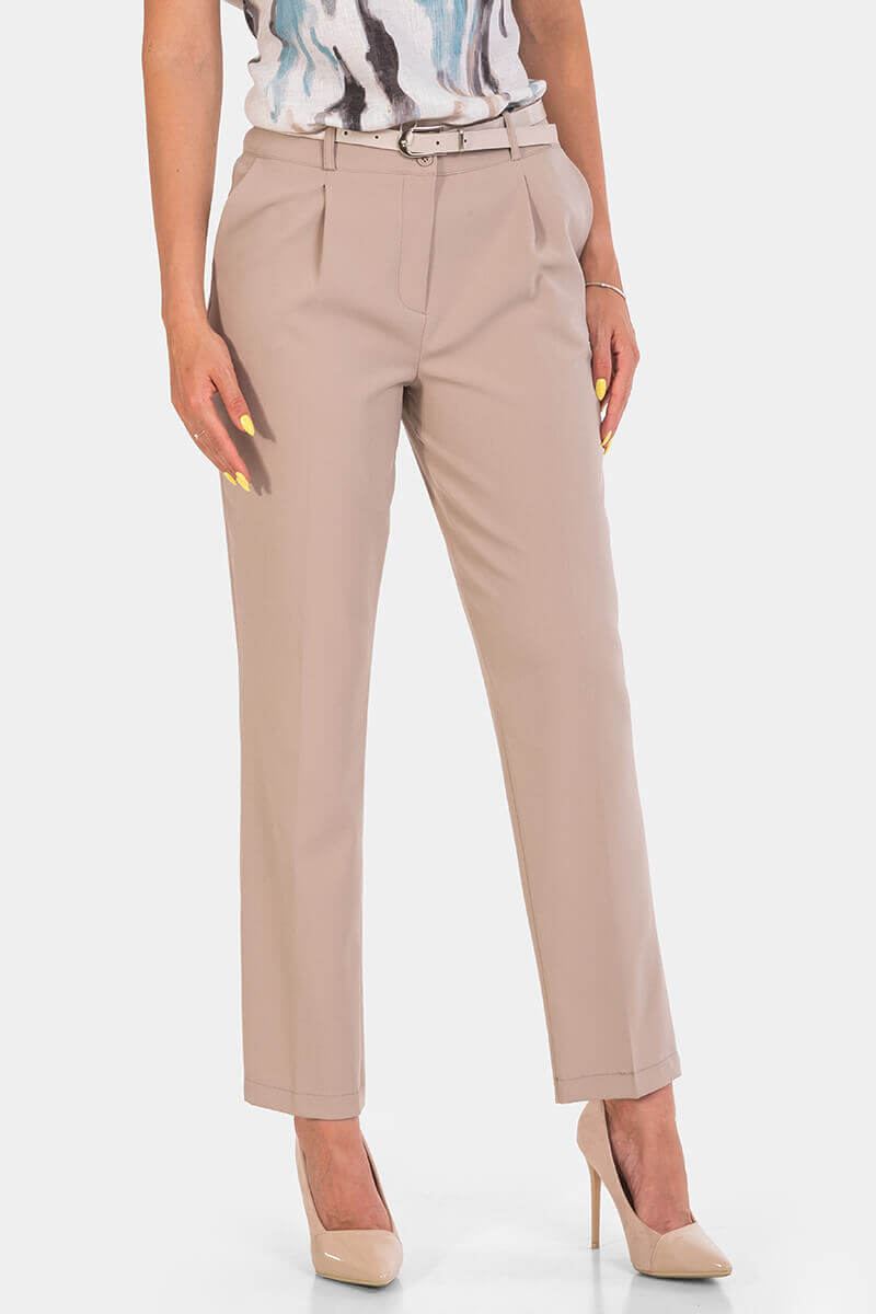 Дамски панталон 106-02 ASIL LINE