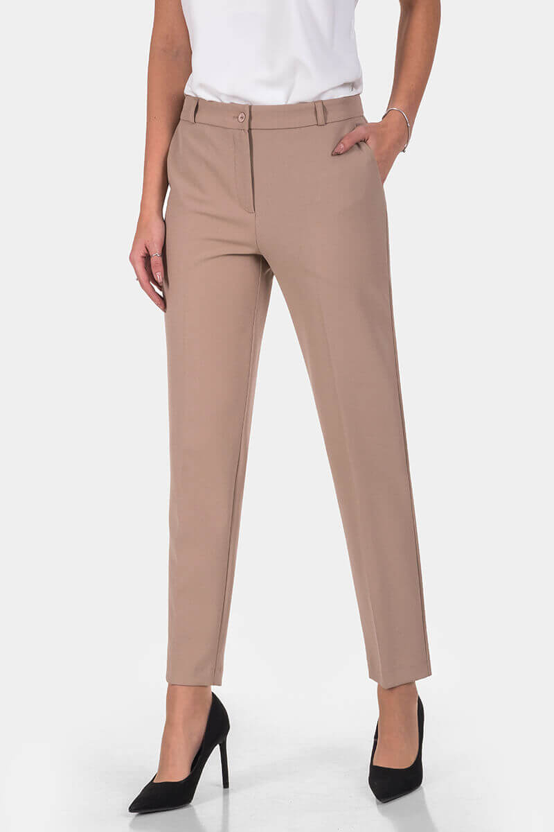 Дамски панталон 3103-03 ECESU