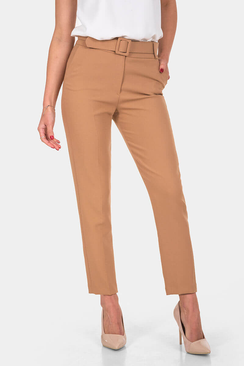 Дамски панталон 54310P-03 KADELLI