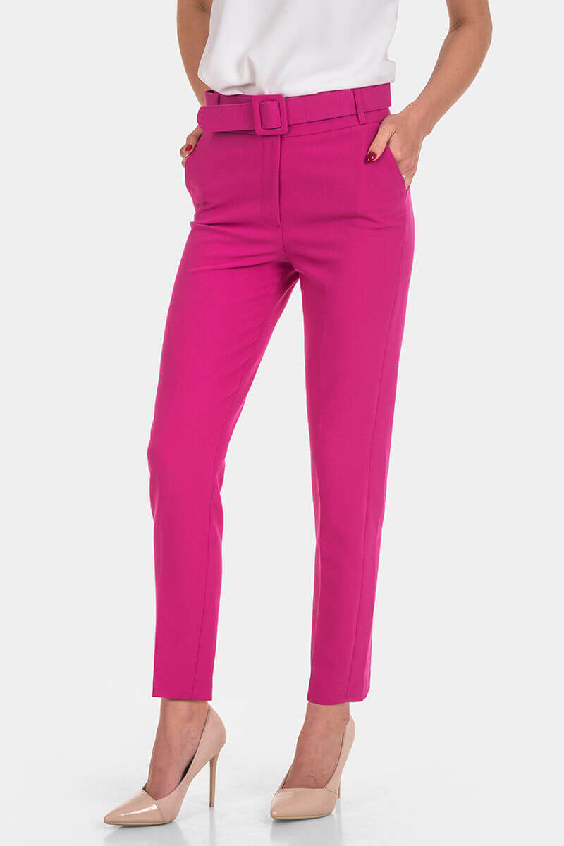 Дамски панталон 54310P-68 KADELLI