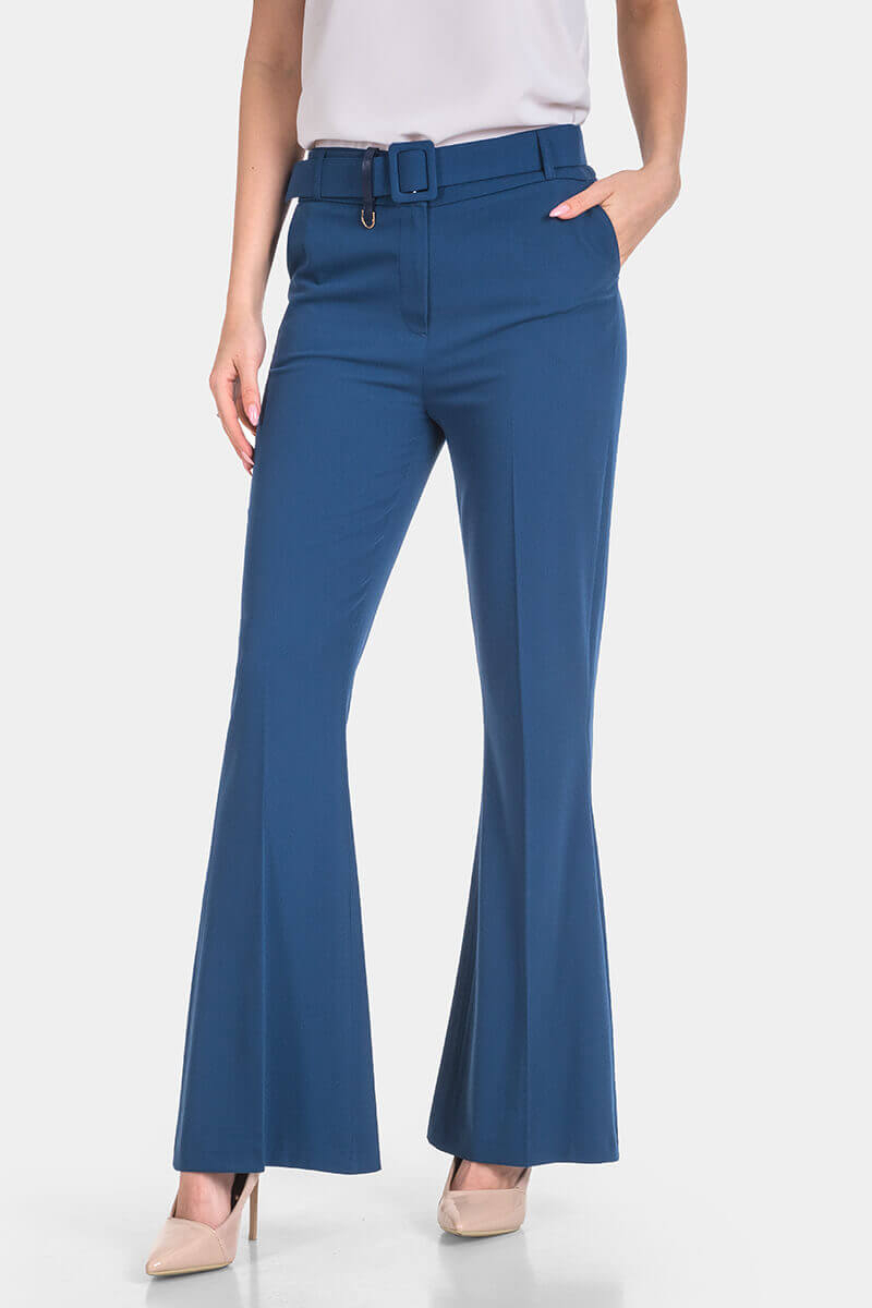 Чарлстон дамски панталон  55270P-08