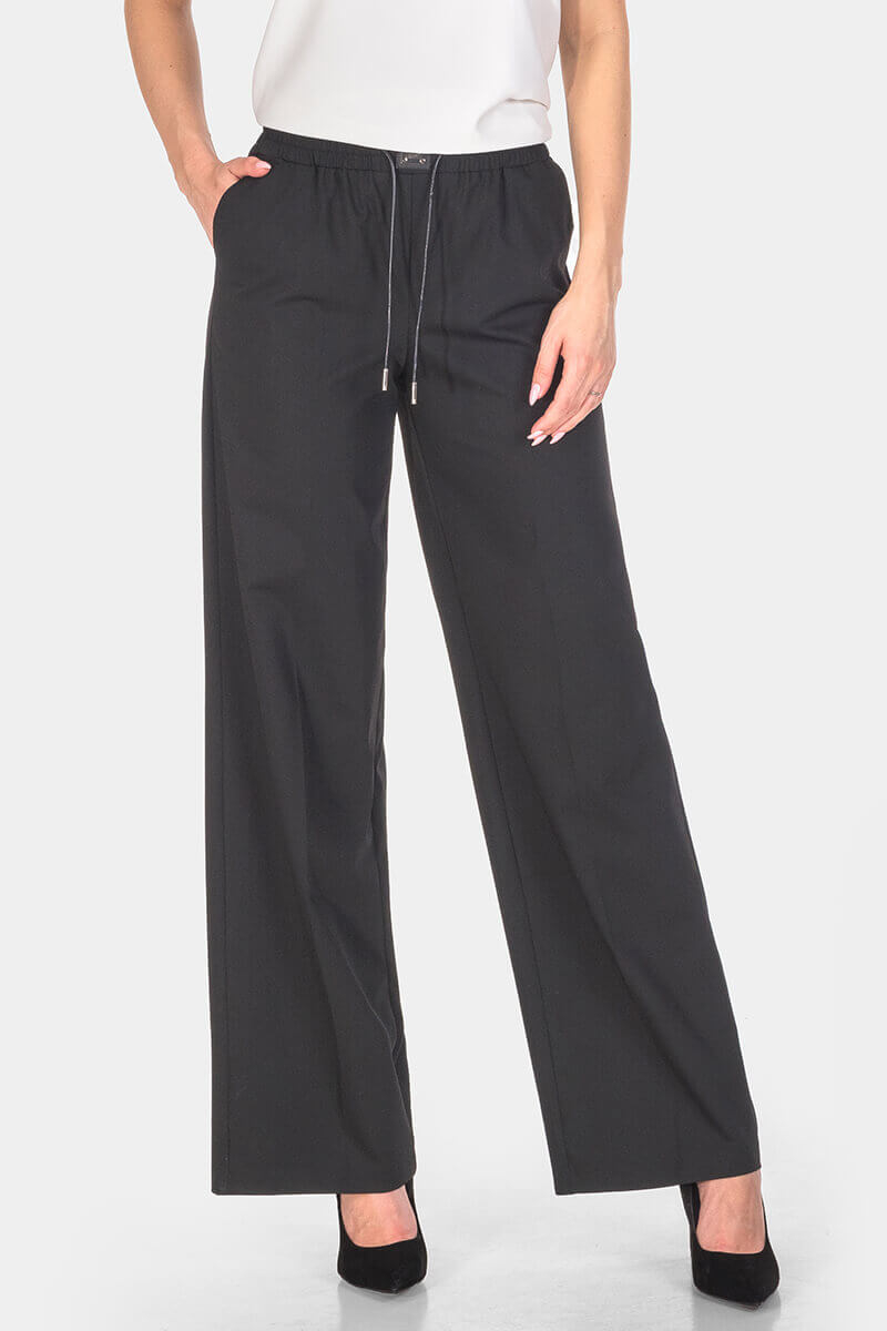 Kлоширан дамски панталон 8102-09 NMS