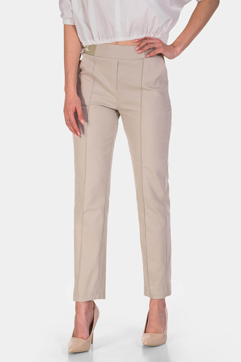 Дамски панталон 1011-02 SINYORITA