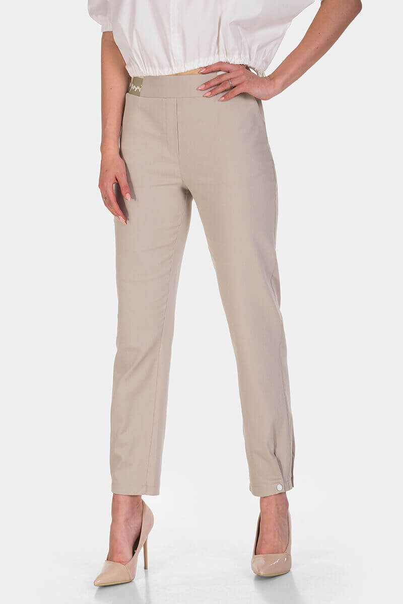 Дамски панталон 1013-02 SINYORITA