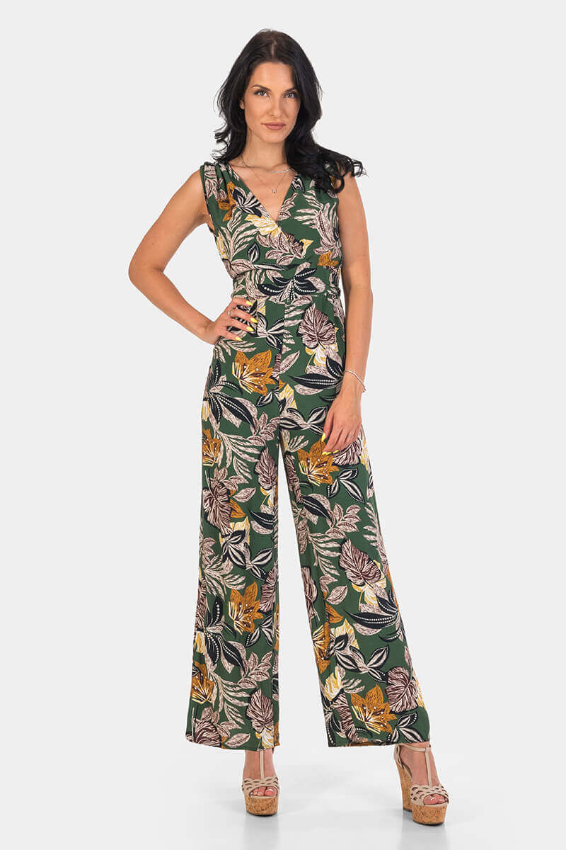 Дамски гащеризон 24258-05 FLAMENCO