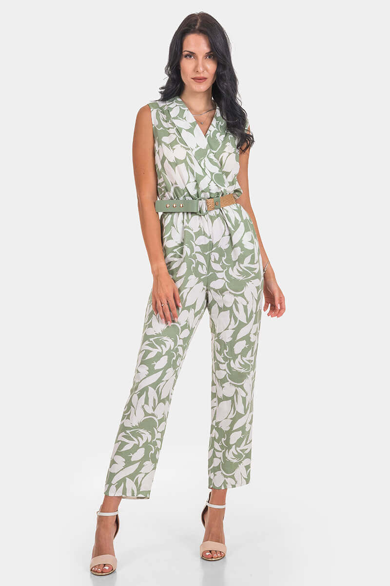 Гащеризон с колан 11117-05 MCP