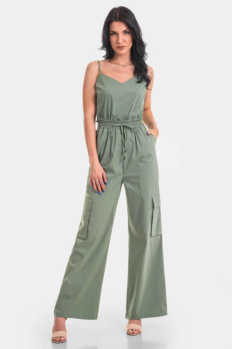 Летен дамски гащеризон 2007-05 SADOSA