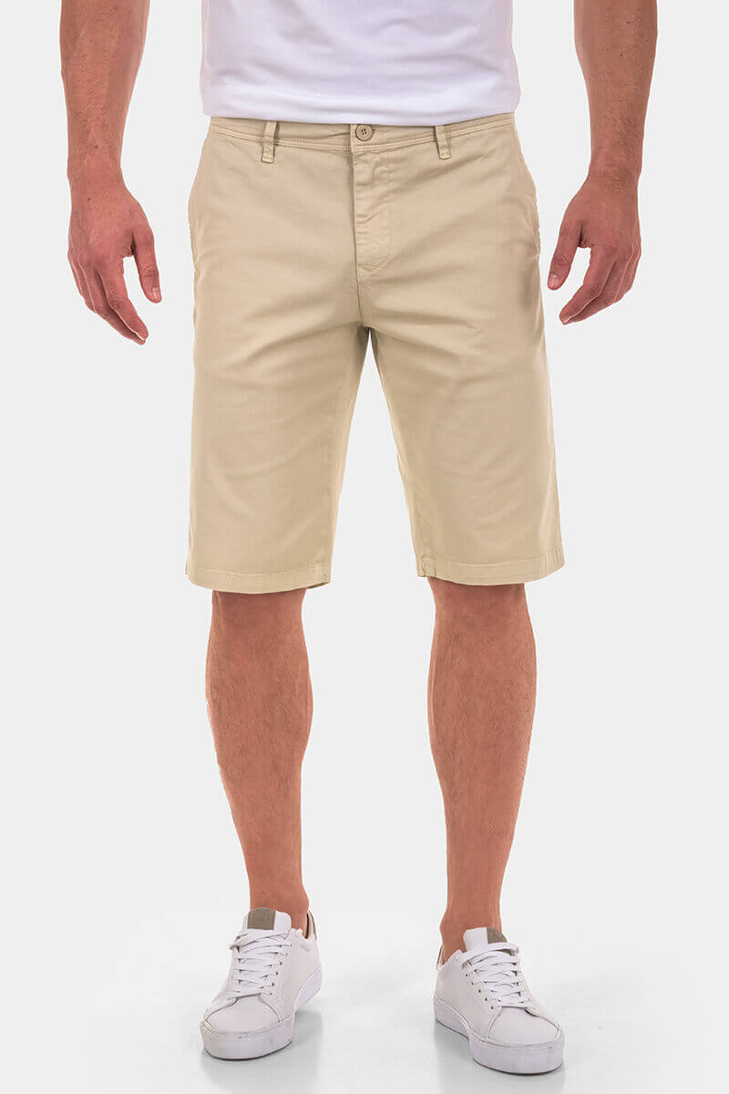 Мъжки къси панталони 7142-02