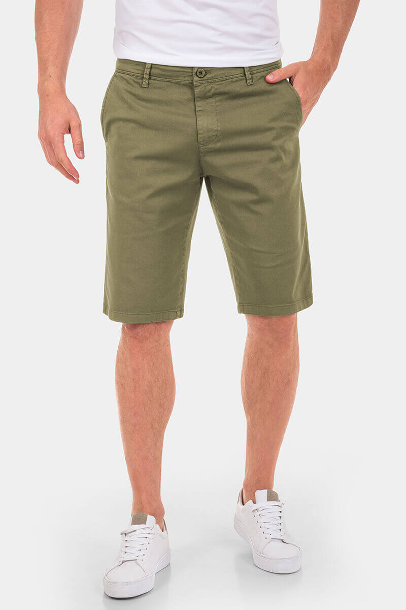 Мъжки къси панталони 7142-06