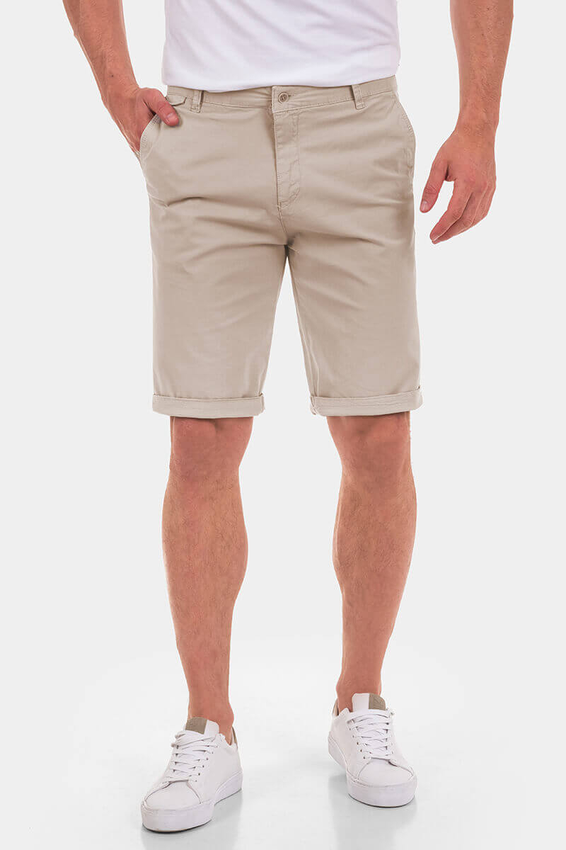 Мъжки къси панталони 31310-02 MCL