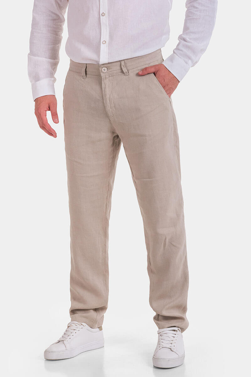 Мъжки панталон 15332-02 MCL