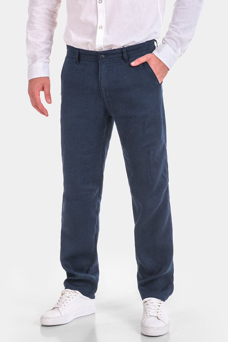 Мъжки панталон 15332-18 MCL