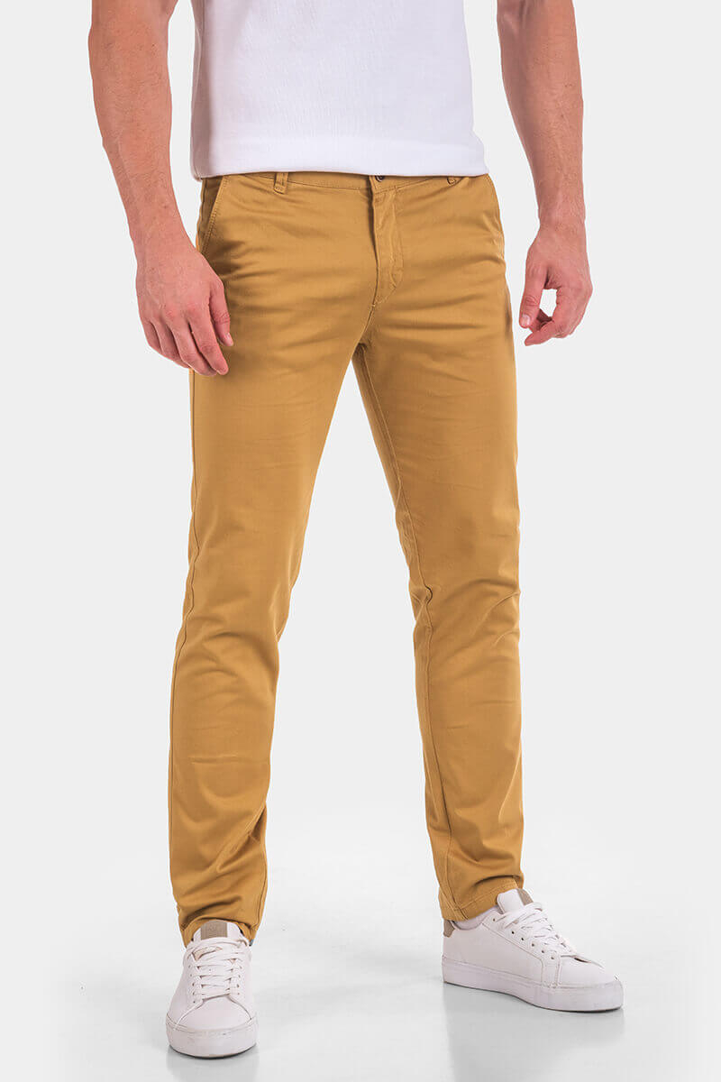 Мъжки панталон 15384-43 MCL