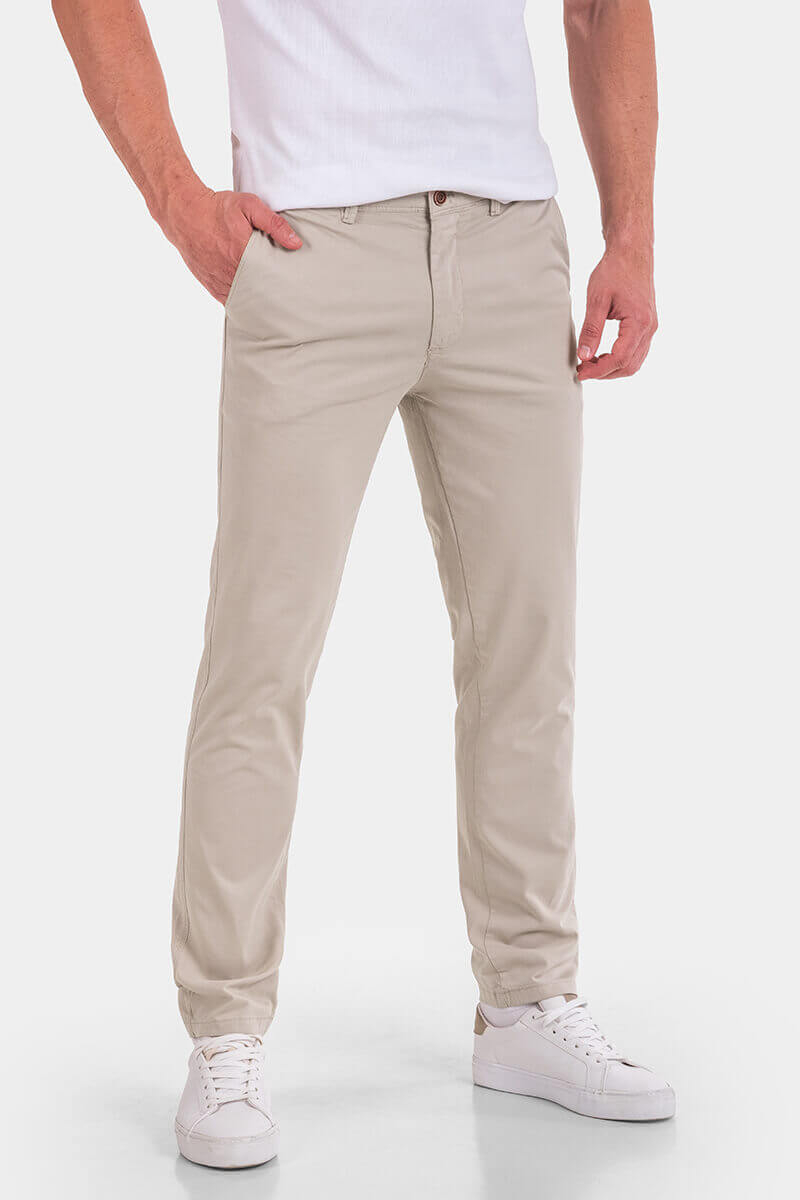 Мъжки панталон 31430-02 MCL