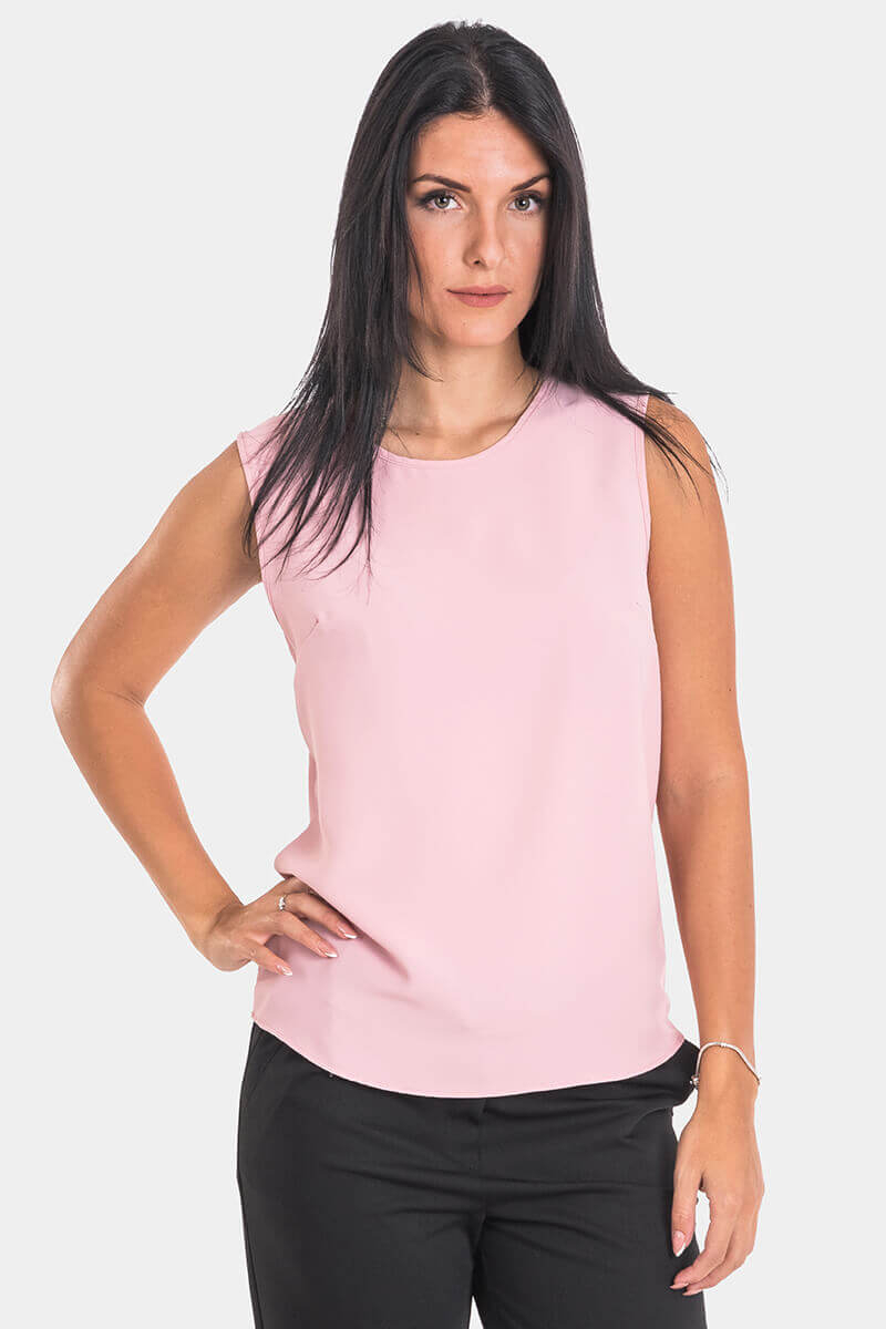 Елегантен дамски топ 13730-50 Pretty Lolita