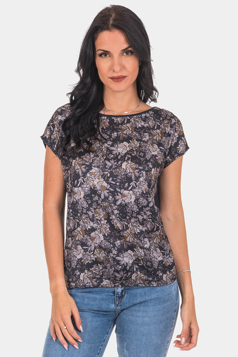 Дамска блуза 5057-18 ESI