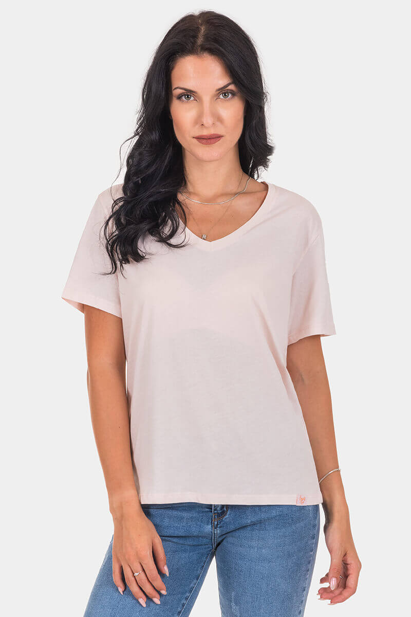 Дамска блуза 7855-50 JGG