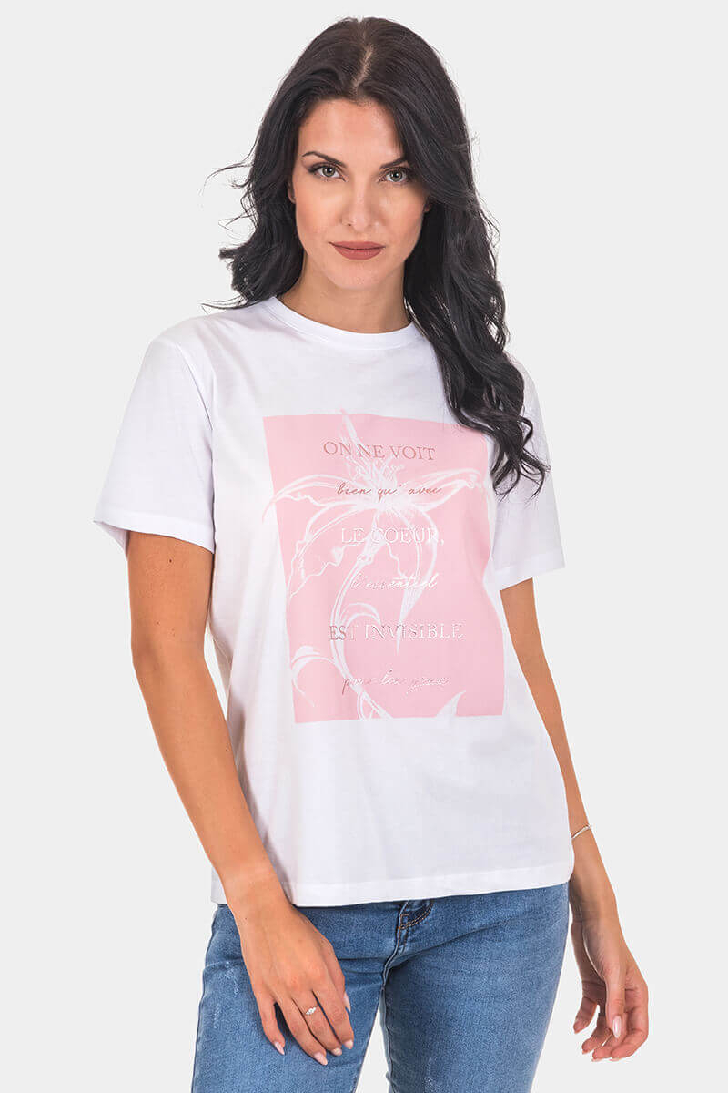 Дамска блуза 8032-50 JGG 