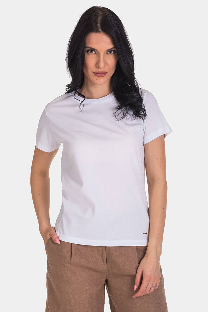 Дамска блуза J0177-20