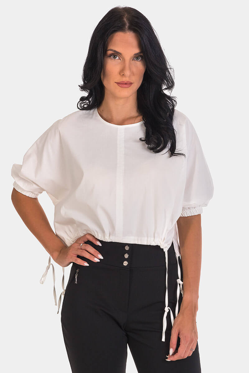 Дамска блуза 14393-20 Pretty Lolita