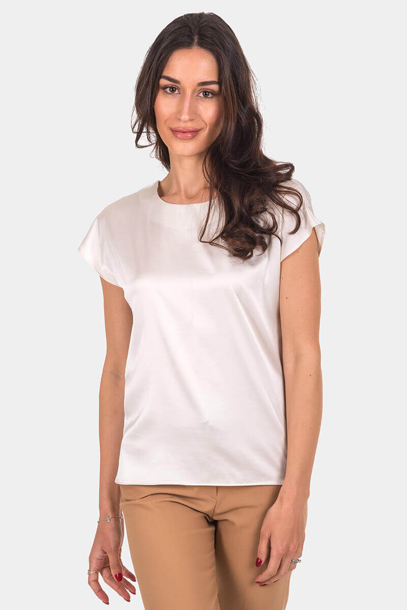 Елегантна дамска блуза 3027N-01