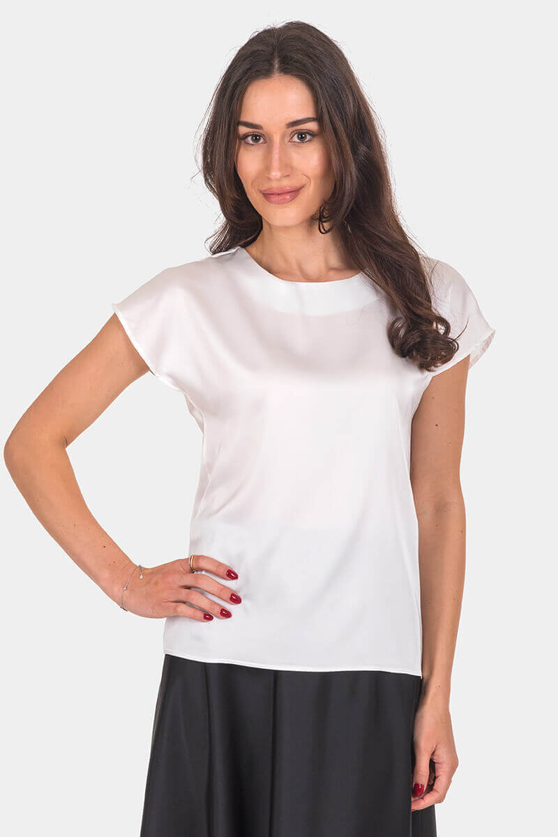 Елегантна дамска блуза 3027N-20