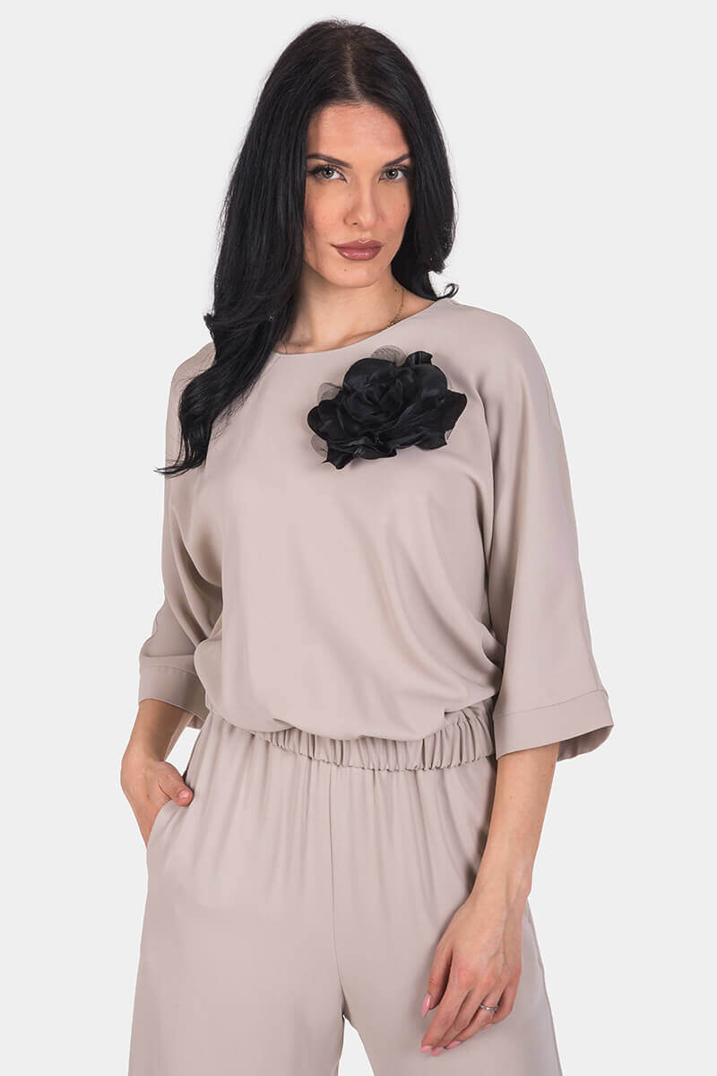 Дамска блуза 4048B-02