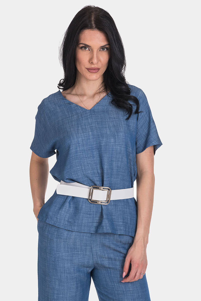 Дамска блуза 25038B-08