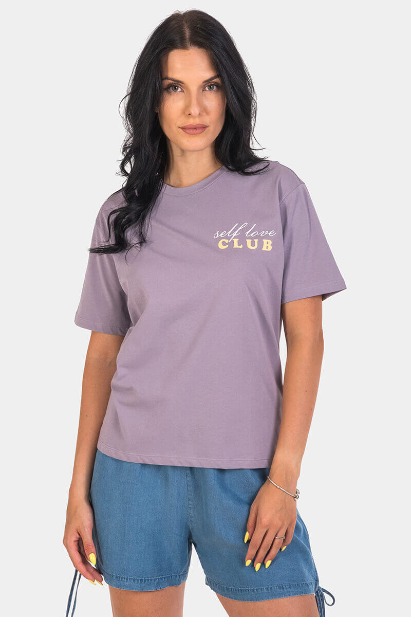 Дамска блуза 602096-27 XINT