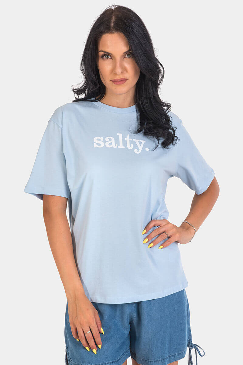 Дамска блуза 602229-17 XINT