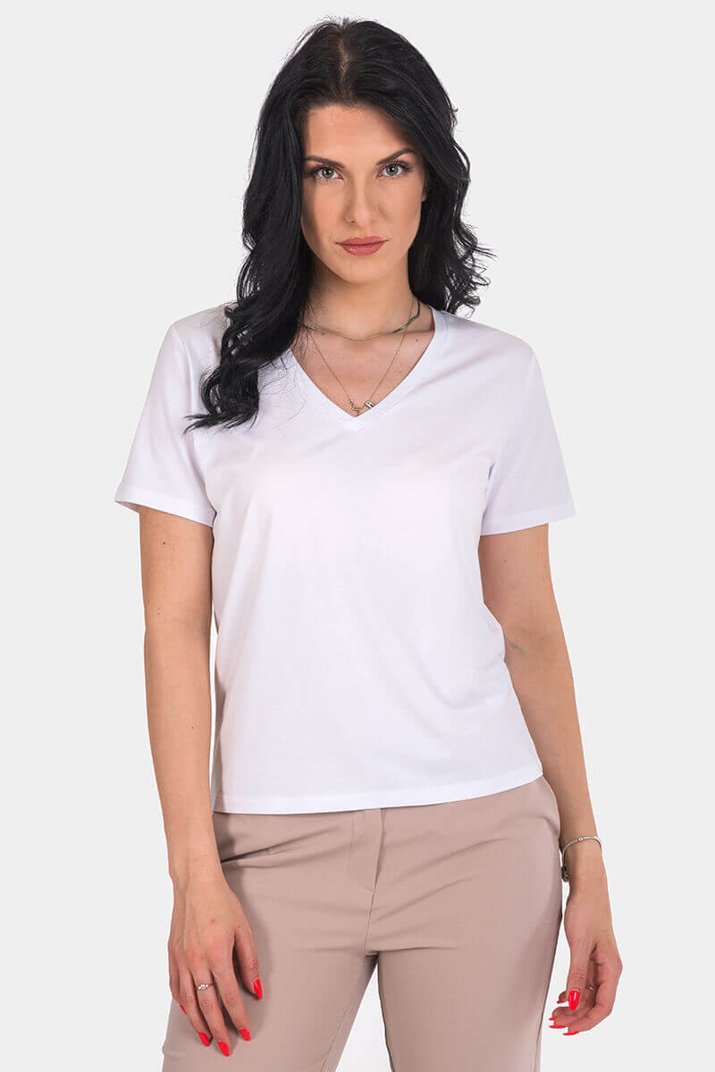 Дамска блуза 622331-20 XINT