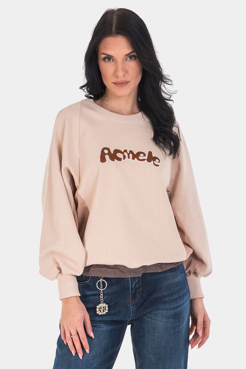 Дамска блуза 17846-02 Joliesse  A