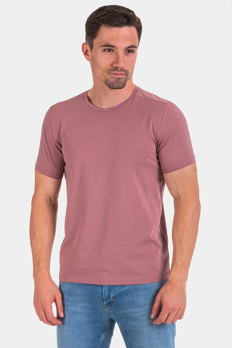 Мъжка тениска 35441-30 MCL