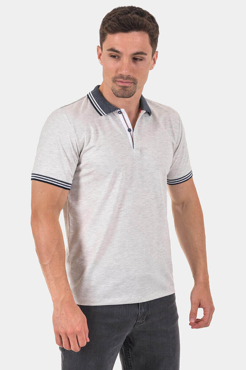 Мъжка блуза 26911-02 MCL