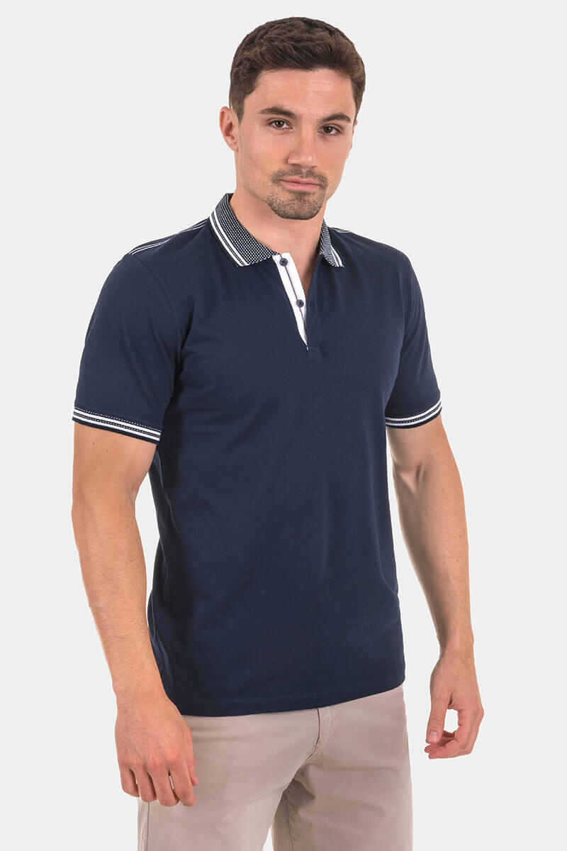 Мъжка блуза 26911-18 MCL