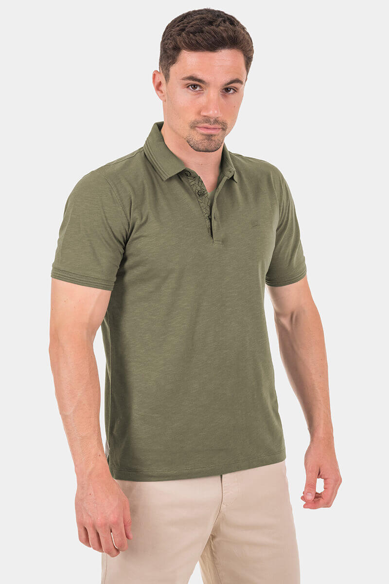 Мъжка блуза 39206-06 MCL