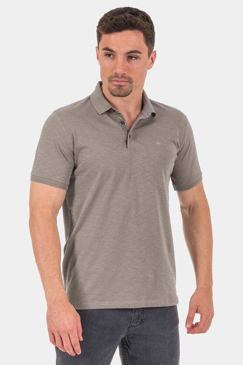 Мъжка блуза 39206-13 MCL